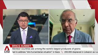 BRICS becoming a platform for emerging markets, developing economies: Observer