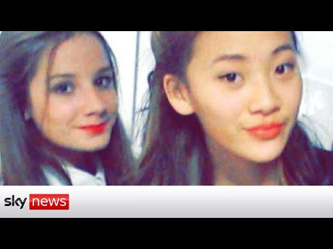 Molly russell: friend speaks out over online safety bill