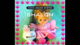 Anima Sound System Shalom - Alice In Gipsyland