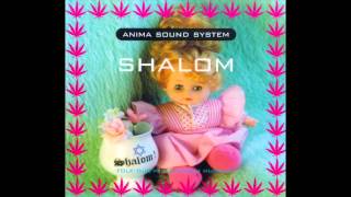 Video thumbnail of "Anima Sound System Shalom - Alice In Gipsyland (Official Audio)"