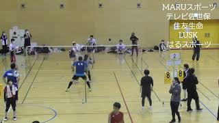 Bクラス COLORS vs Team TSUBASA XD