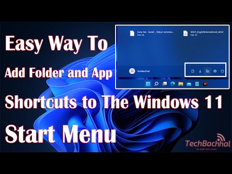 Add Folder And