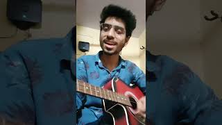 Yeh Jism Hai Toh Kya - Ali Azmat Jism 2 Cover By Krishna Babbar\