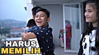 HARUS MEMILIH 1 || Indonesia's Best Action Movie