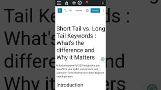 Add A Canonical Tag With All In One SEO In WordPress | SEO 2025 | Organically Marketing
