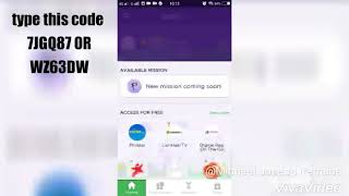 Freenet hack and tricks 2018 screenshot 3