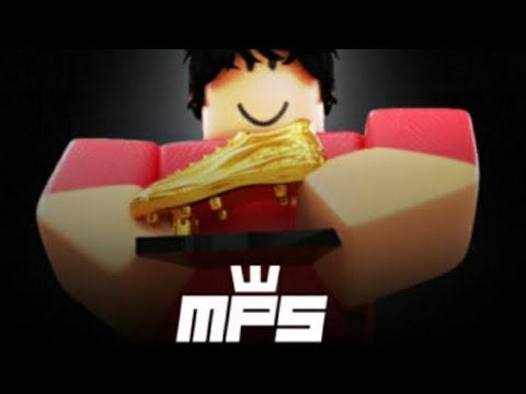 Mps Game Jogando mps 4 a side no roblox - YouTube