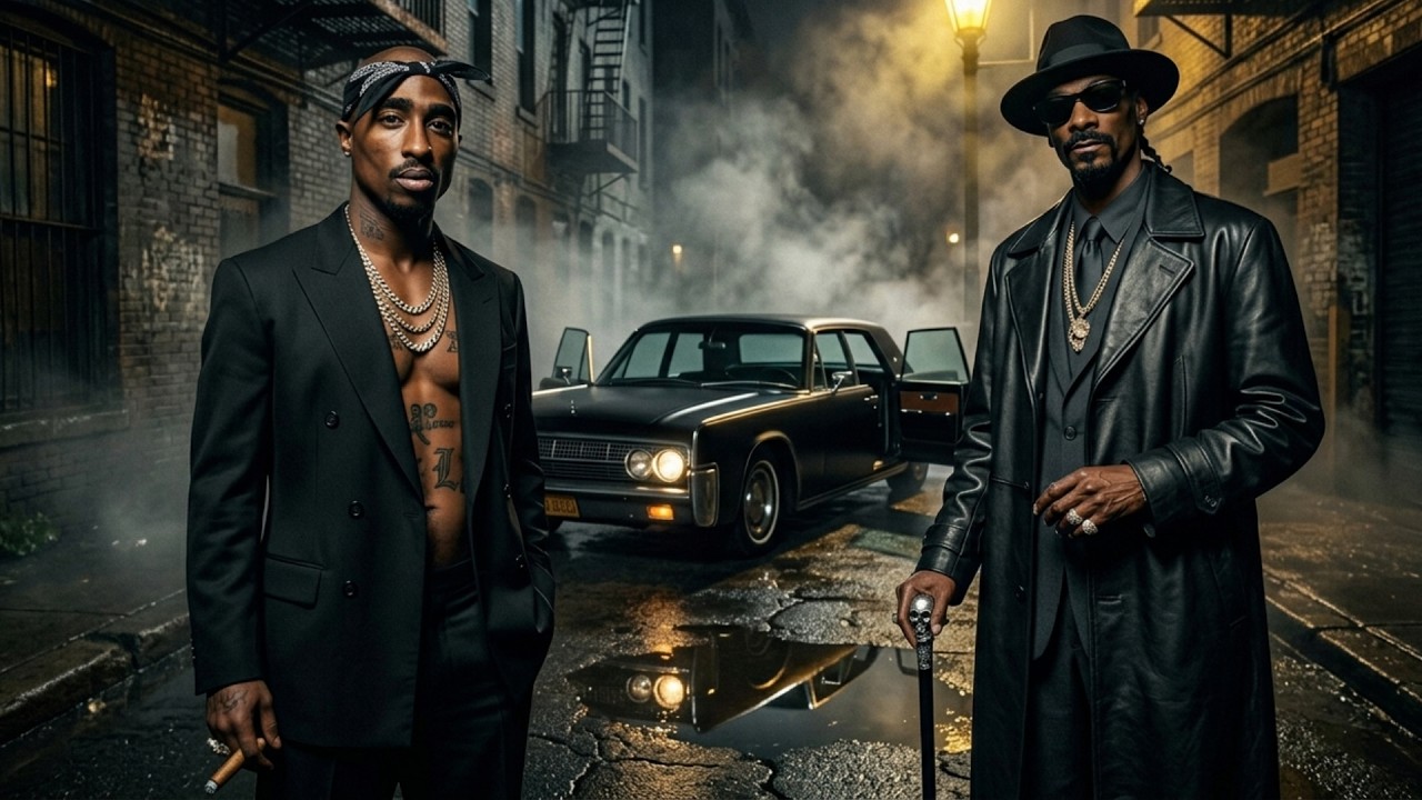 Old School Rap Legends Mix 🎶 Best of Eminem, 2Pac, Snoop Dogg, Dr