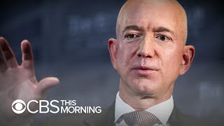 Brother of Jeff Bezos' girlfriend questioned in leaked texts probe Profile