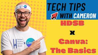 Unlocking Canva for Education: A Guide for Teachers