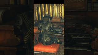 Combining 3 diffrent Instrument's in #fallout76 sounds like Halloween 🎃 #falloutmusic #falloutshort