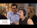 Phil’s EX GIRLFRIEND?! | Modern Family Season 1 Episode 17 “Truth Be Told” REACTION