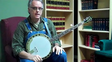 Recording King M5 USA