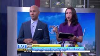 Talk Show Profil Tiga Pagi - IMS