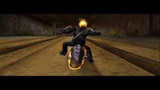 Ghost Rider(PCSX2) Episode 15