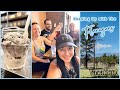 Travel Day &amp; First Day in Colorado Springs! | VACATION! | Vlog