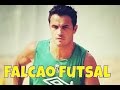 Falcao futsal ● New Best moments ● 2013-2014