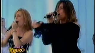 Rouge - Popstar (Programa Disco de Ouro 2002)