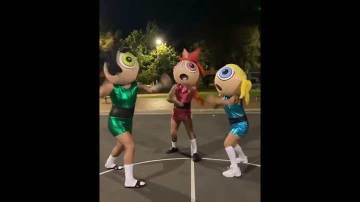 JUANDA SE DISFRAZA DE CHICA SUPERPODEROSA CON SUS AMIGUITAS ✨