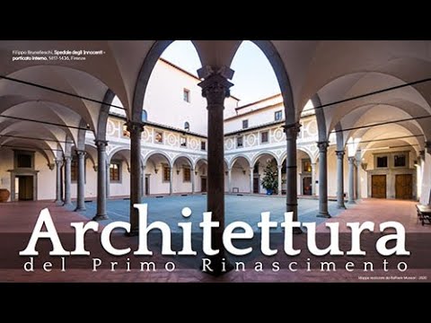 Video: Finzione Architettonica