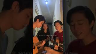 dash uciha - merindukanmu || cover akustik