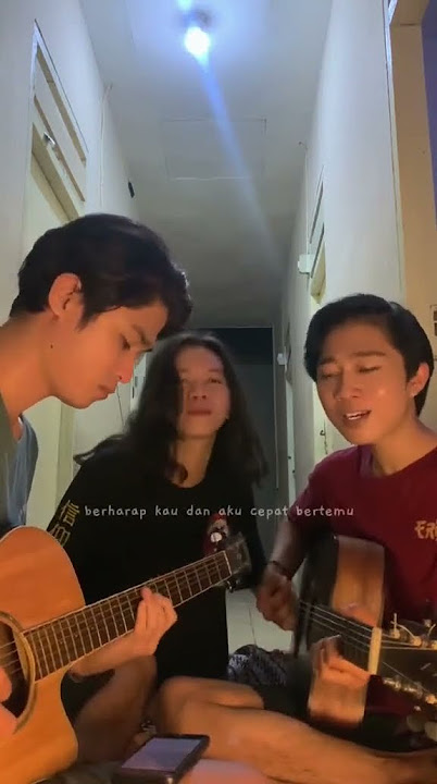 dash uciha - merindukanmu || cover akustik