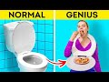 CRAZY HACKS THAT ACTUALLY WORK || Random Hacks For All Occasions