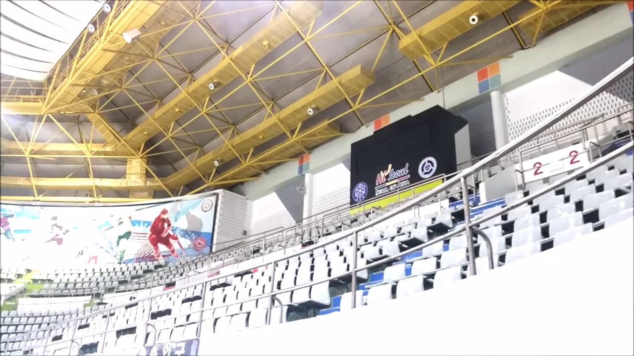 二村から旅する 木洞スケートリンク Youtube