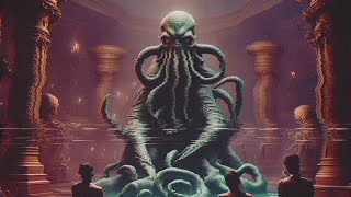 They Must Worship Him - Cthulhu Scp-2662
