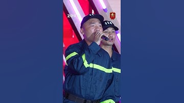 Các đồng chí hát cứ ngỡ đang "mở concert" luôn | #chiensiquacam #csqc #shorts