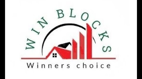#AAC Blocks  #lightweight #blocks  #Winblocks #economy #construction #Goodstrength