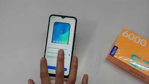 How to set face lock in Tecno spark 7t | Face lock | Tecno spark  7t me face lock kaise lagaye