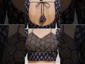 blouse design #sitaslifestyle #viralshort #trending #blousedesign #newblousedesign