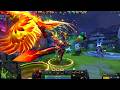 LC Win(2(3)(4)): Forgotten base, dota2/0766