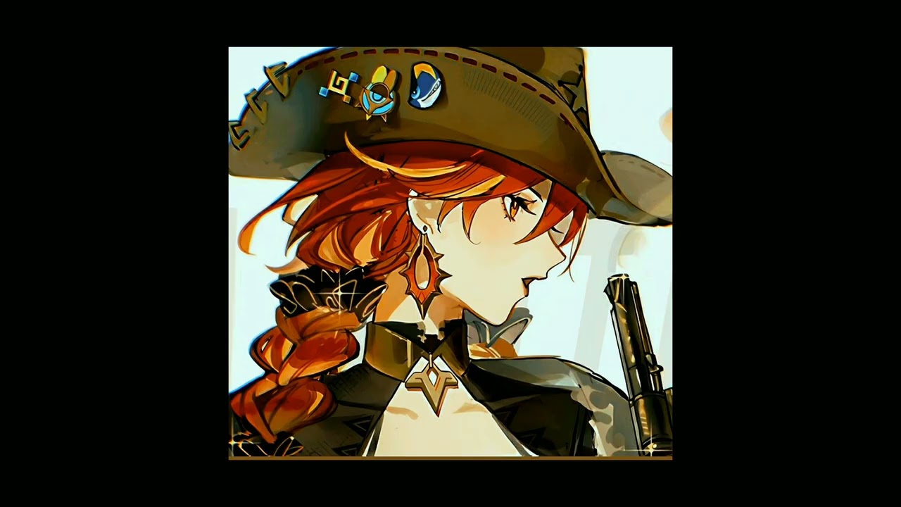 🌬💋Besos al aire 3ballmty feat : américa sierra & smoky ( Slowed and Reverb) 💋🌬