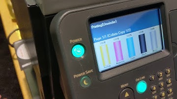 QL-300 Label Printing
