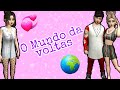 O Mundo da Voltas🌍💙 - Avakin Life