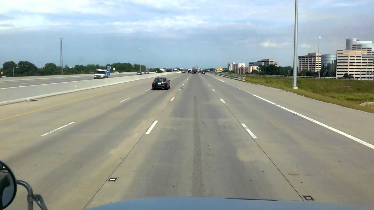 Indianapolis loop - YouTube