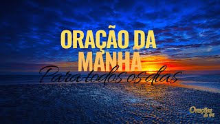 ORAÇÃO DA MANHÃ PARA TODOS OS DIAS screenshot 3