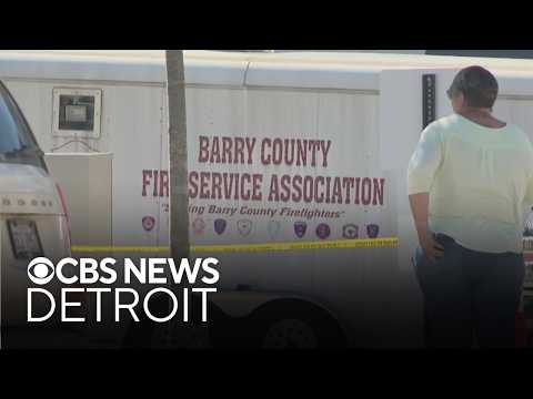Suspected ricin exposure detected in Michigan apartment complex