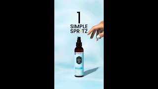 Meet Your Multi-Tasking Secret Weapon: Argan Oil Repairing 5-in-1 Leave-In Spray