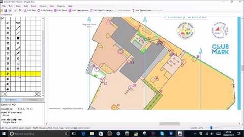 Part 2 - Purple Pen for DFOK schools