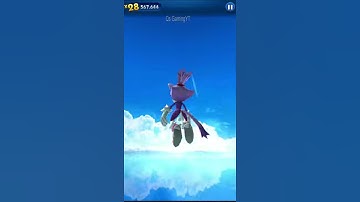 Sonic Dash Endless Running & Racing Gameplay Walkthrough iOS, Android #Shorts 6