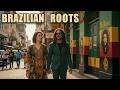 Conscious Roots Reggae Mix – Brazilian Roots for Meditation &amp; Chill