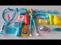 6 Minutes Satisfying With Unboxing Hello Kitty Kitchen Set | Cutee Tiny Mini ASMR kitchen set