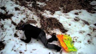 The Art of Sledding (OFFICIAL TRAILER)