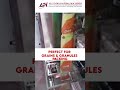 Fully Pneumatic 4 Head Seeds Packing Machine | High Packaging Solution #machine #automaticpacking