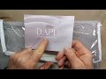 DAPU Cotton Linen Blend Sheets Set Review, Super Premium Sheets