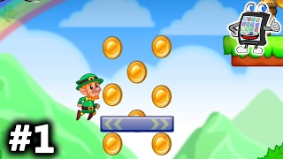 LEP'S WORLD App - Super Mario Alternative - Play With Me Appls & Games screenshot 3