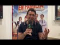 MANOLO CARAMES UN DIRECTOR QUE HACE CINE FAMILIAR 